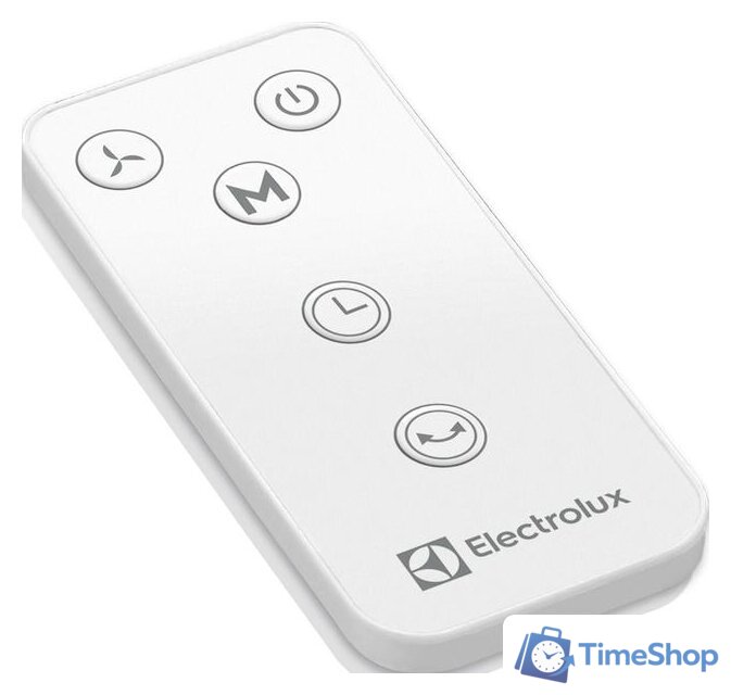 Вентилятор Electrolux EFF-1020i - Изображение №6 — Интернет-магазин Time-Shop
