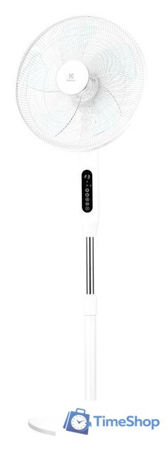 Вентилятор Electrolux EFF-1020i - Изображение №1 — Интернет-магазин Time-Shop