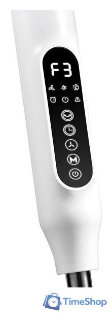 Вентилятор Electrolux EFF-1020i - Изображение №2 — Интернет-магазин Time-Shop