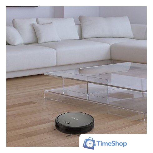 Робот-пылесос Redmond (Редмонд) RV-R650S WiFi - Изображение №8 — Интернет-магазин Time-Shop