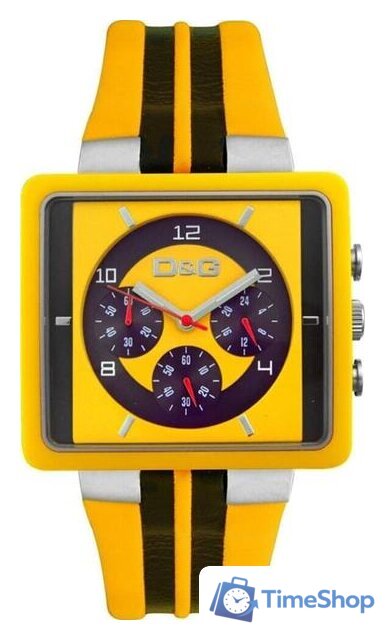 Наручные часы Dolce&Gabbana DW0063 - Изображение №1 — Интернет-магазин Time-Shop