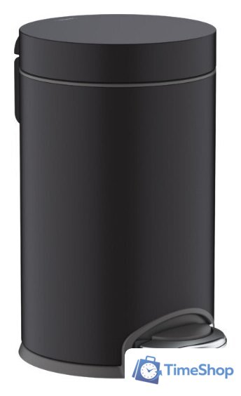Мусорное ведро Hansgrohe AddStoris 41775670 - Изображение №1 — Интернет-магазин Time-Shop