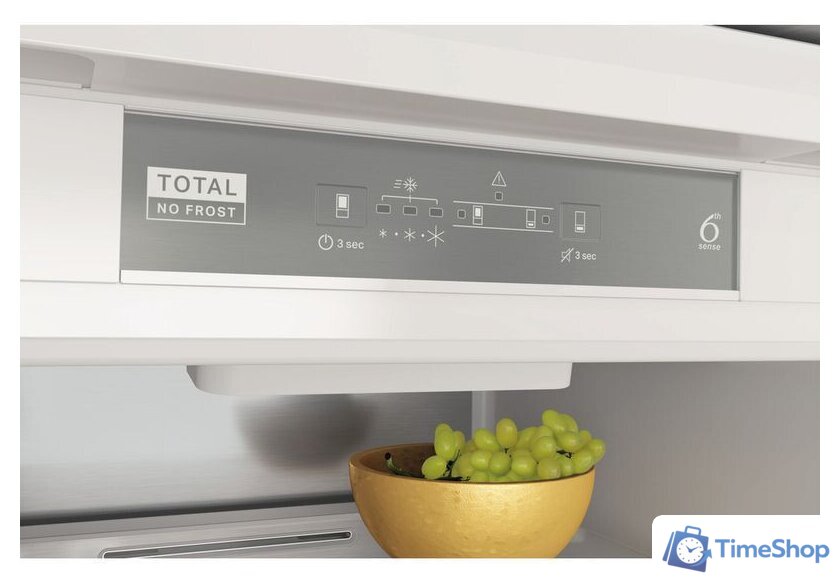 Холодильник Whirlpool WHC20 T352 - Изображение №12 — Интернет-магазин Time-Shop