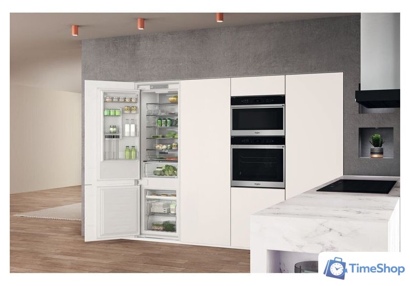 Холодильник Whirlpool WHC20 T352 - Изображение №5 — Интернет-магазин Time-Shop