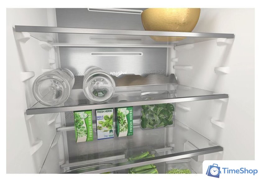 Холодильник Whirlpool WHC20 T352 - Изображение №10 — Интернет-магазин Time-Shop