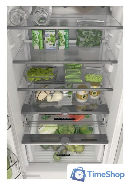 Холодильник Whirlpool WHC20 T352 - Изображение №11 — Интернет-магазин Time-Shop