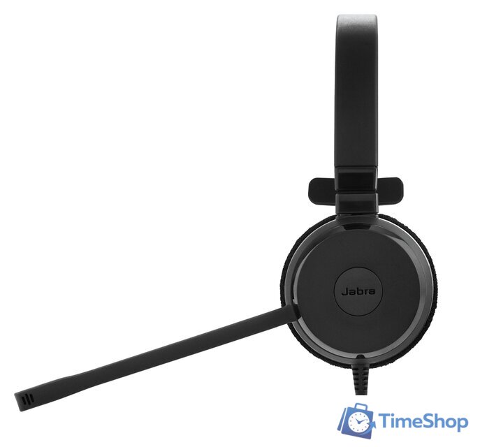 Офисная гарнитура Jabra Evolve 20 MS Mono [4993-823-109] - Изображение №2 — Интернет-магазин Time-Shop