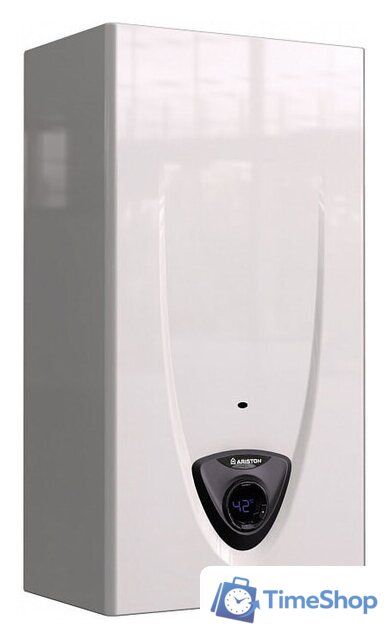 Газовая колонка Ariston Fast EVO C 11 - Изображение №3 — Интернет-магазин Time-Shop