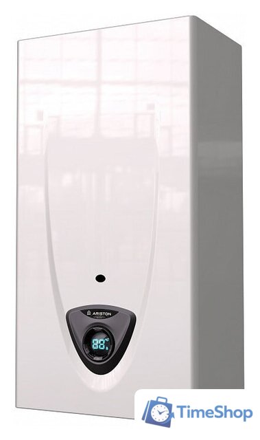 Газовая колонка Ariston Fast EVO C 11 - Изображение №2 — Интернет-магазин Time-Shop