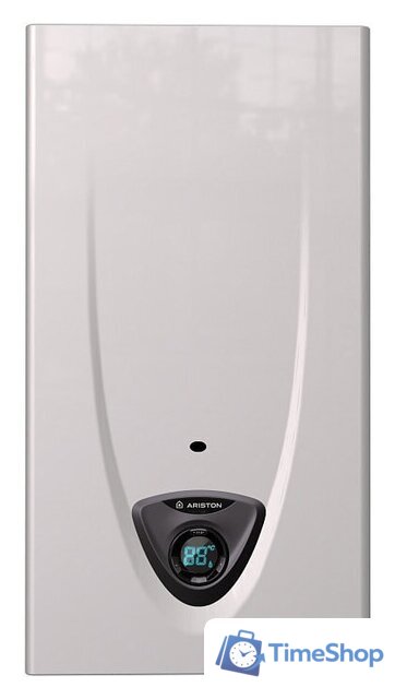 Газовая колонка Ariston Fast EVO C 11 - Изображение №1 — Интернет-магазин Time-Shop