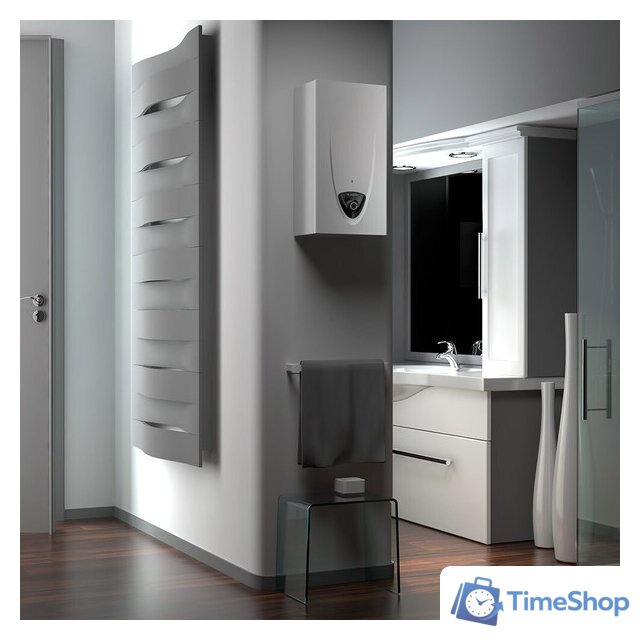 Газовая колонка Ariston Fast EVO C 11 - Изображение №5 — Интернет-магазин Time-Shop