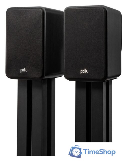 Полочная акустика Polk Audio Signature Elite ES15 (чёрный) - Изображение №6 — Интернет-магазин Time-Shop