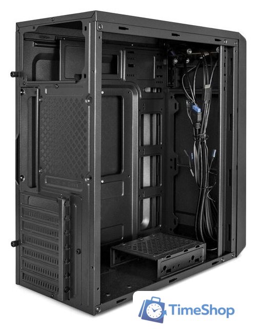 Корпус ExeGate XP-332UC 500W EX287375RUS - Изображение №2 — Интернет-магазин Time-Shop