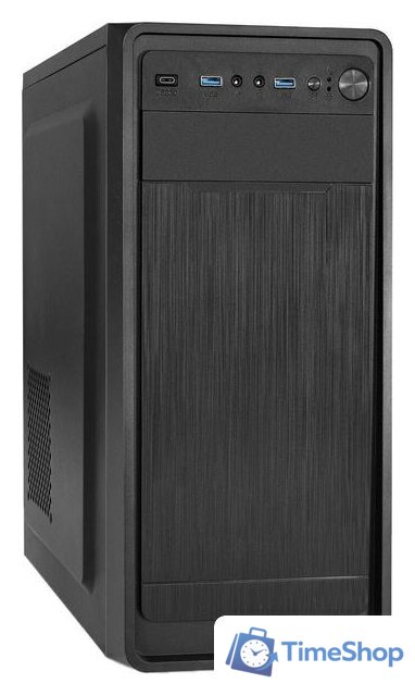 Корпус ExeGate XP-332UC 500W EX287375RUS - Изображение №1 — Интернет-магазин Time-Shop