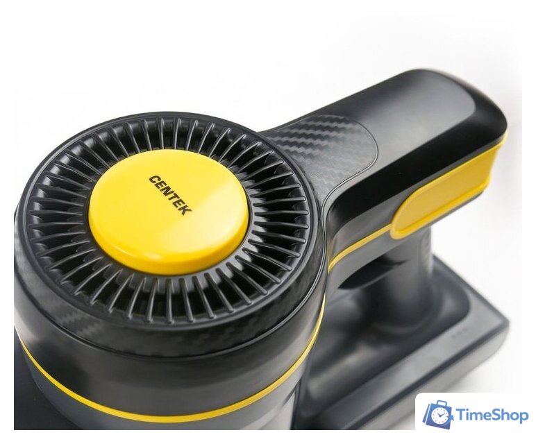 Пылесос CENTEK CT-2573 - Изображение №11 — Интернет-магазин Time-Shop