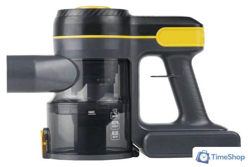 Пылесос CENTEK CT-2573 - Изображение №7 — Интернет-магазин Time-Shop