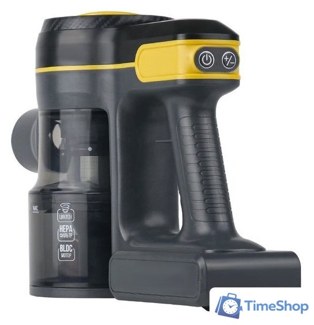 Пылесос CENTEK CT-2573 - Изображение №8 — Интернет-магазин Time-Shop
