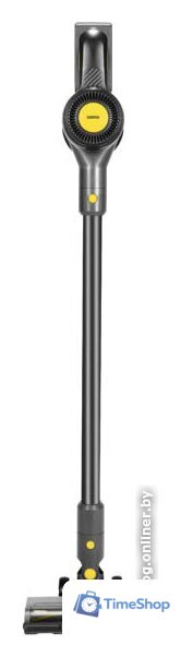 Пылесос CENTEK CT-2573 - Изображение №1 — Интернет-магазин Time-Shop