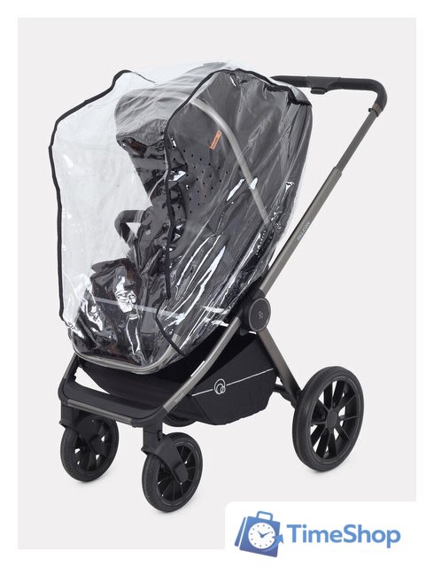 Универсальная коляска Rant Falcon RA098 (3 в 1, black) - Изображение №13 — Интернет-магазин Time-Shop