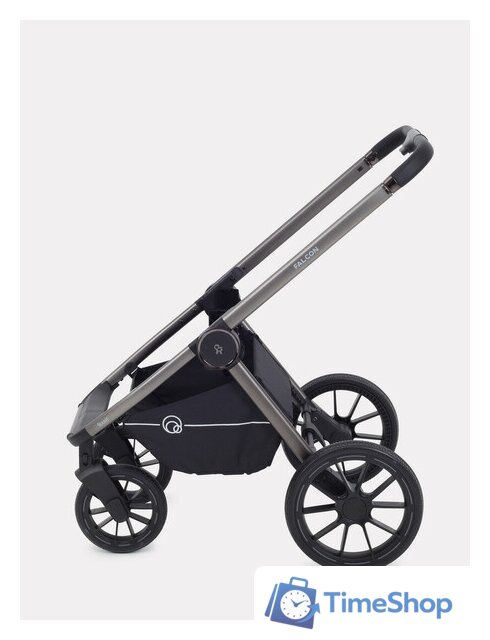 Универсальная коляска Rant Falcon RA098 (3 в 1, black) - Изображение №15 — Интернет-магазин Time-Shop