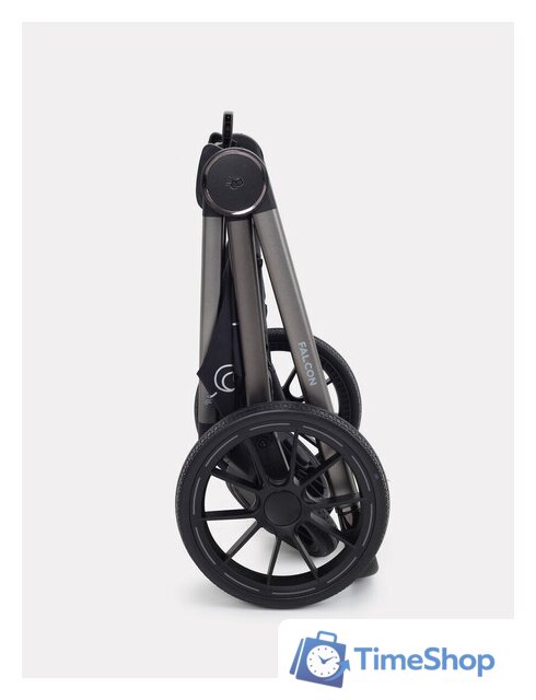 Универсальная коляска Rant Falcon RA098 (3 в 1, black) - Изображение №16 — Интернет-магазин Time-Shop