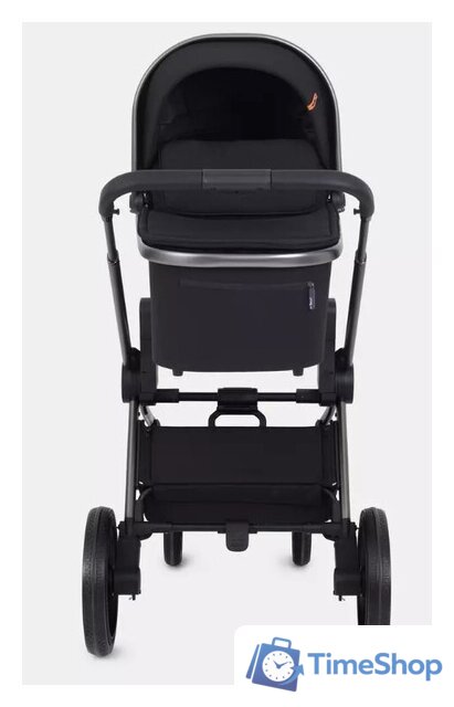 Универсальная коляска Rant Falcon RA098 (3 в 1, black) - Изображение №5 — Интернет-магазин Time-Shop