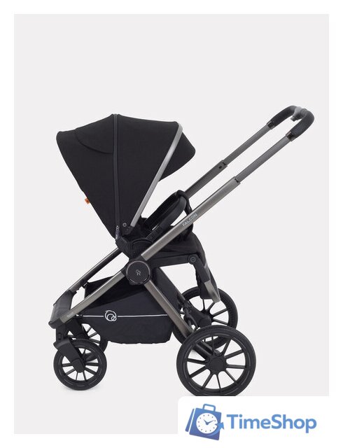 Универсальная коляска Rant Falcon RA098 (3 в 1, black) - Изображение №8 — Интернет-магазин Time-Shop