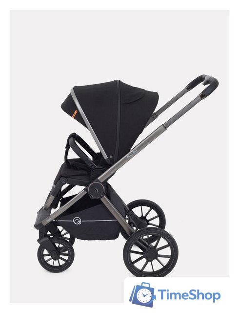 Универсальная коляска Rant Falcon RA098 (3 в 1, black) - Изображение №9 — Интернет-магазин Time-Shop
