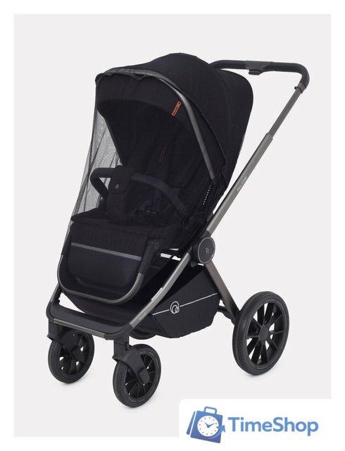 Универсальная коляска Rant Falcon RA098 (3 в 1, black) - Изображение №14 — Интернет-магазин Time-Shop