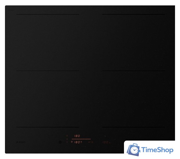 Варочная панель ASKO HI5643FMG1 - Изображение №1 — Интернет-магазин Time-Shop