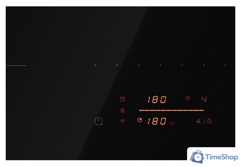 Варочная панель ASKO HI5643FMG1 - Изображение №2 — Интернет-магазин Time-Shop