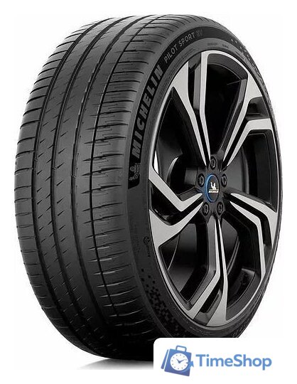 Летние шины Michelin Pilot Sport EV 245/45R20 103V - Изображение №1 — Интернет-магазин Time-Shop