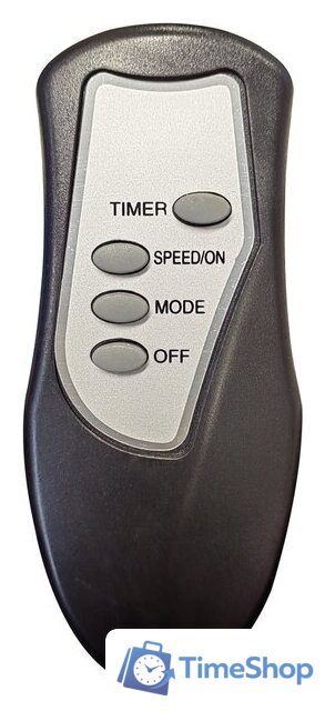 Вентилятор Germina GW-0057 - Изображение №3 — Интернет-магазин Time-Shop