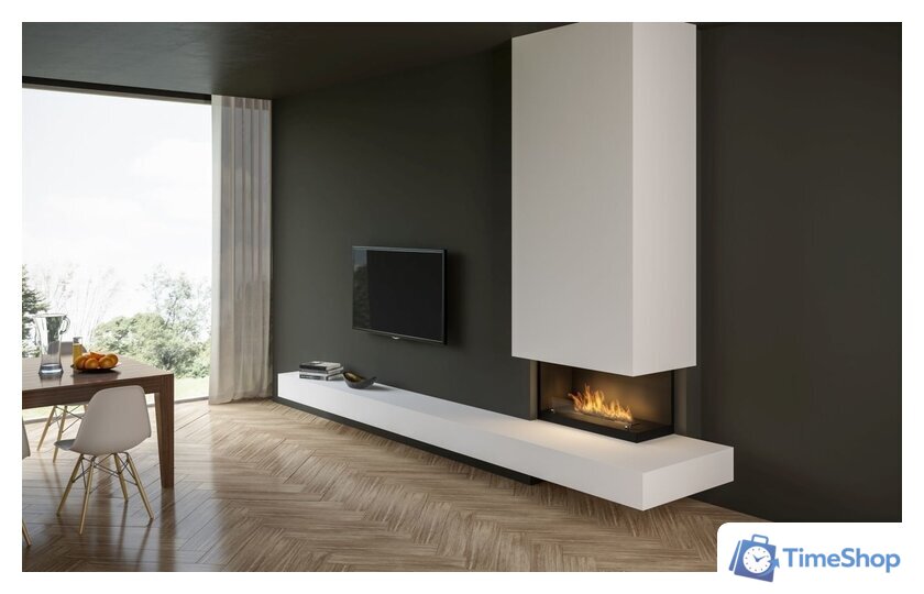 Биокамин Infire Inside P800 Vers2 - Изображение №4 — Интернет-магазин Time-Shop