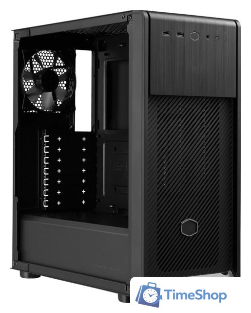 Корпус Cooler Master Elite 500 TG E500-KGNN-S00 - Изображение №2 — Интернет-магазин Time-Shop