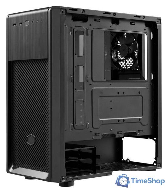 Корпус Cooler Master Elite 500 TG E500-KGNN-S00 - Изображение №8 — Интернет-магазин Time-Shop