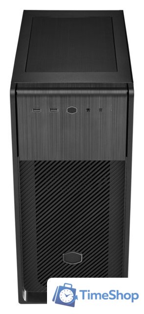 Корпус Cooler Master Elite 500 TG E500-KGNN-S00 - Изображение №4 — Интернет-магазин Time-Shop