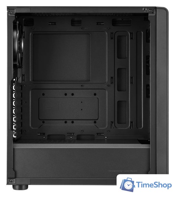 Корпус Cooler Master Elite 500 TG E500-KGNN-S00 - Изображение №3 — Интернет-магазин Time-Shop