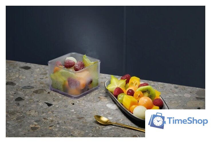 Микроволновая печь Electrolux LMSD253TM - Изображение №7 — Интернет-магазин Time-Shop