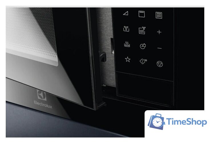 Микроволновая печь Electrolux LMSD253TM - Изображение №2 — Интернет-магазин Time-Shop