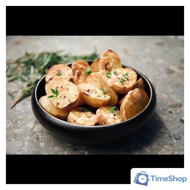 Микроволновая печь Electrolux LMSD253TM - Изображение №6 — Интернет-магазин Time-Shop