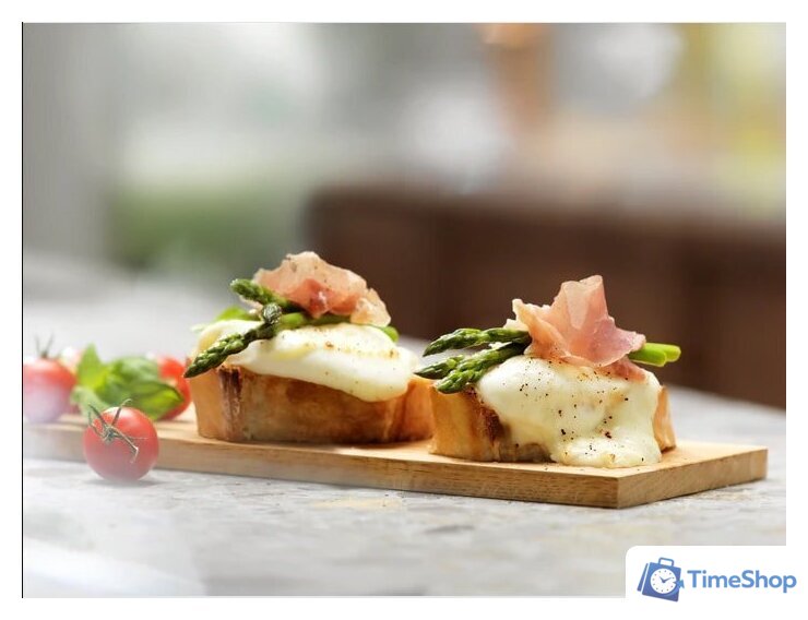 Микроволновая печь Electrolux LMSD253TM - Изображение №4 — Интернет-магазин Time-Shop