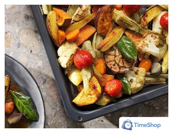 Микроволновая печь Electrolux LMSD253TM - Изображение №8 — Интернет-магазин Time-Shop