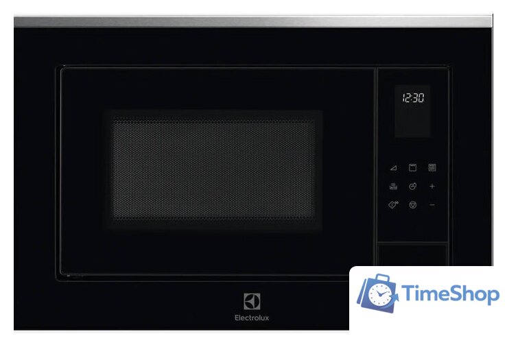 Микроволновая печь Electrolux LMSD253TM - Изображение №1 — Интернет-магазин Time-Shop