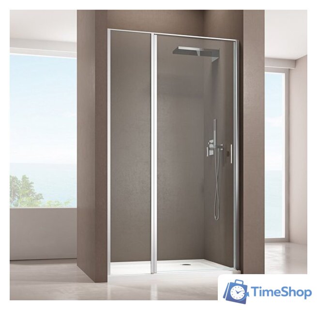 Душевая дверь Allen Brau Priority 3.31001.00 - Изображение №1 — Интернет-магазин Time-Shop