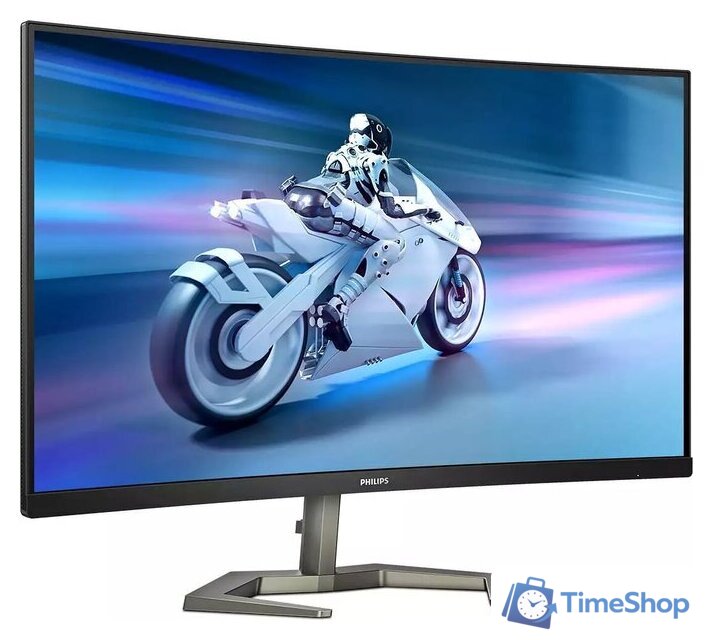 Монитор Philips 32M1C5200W/00 - Изображение №3 — Интернет-магазин Time-Shop