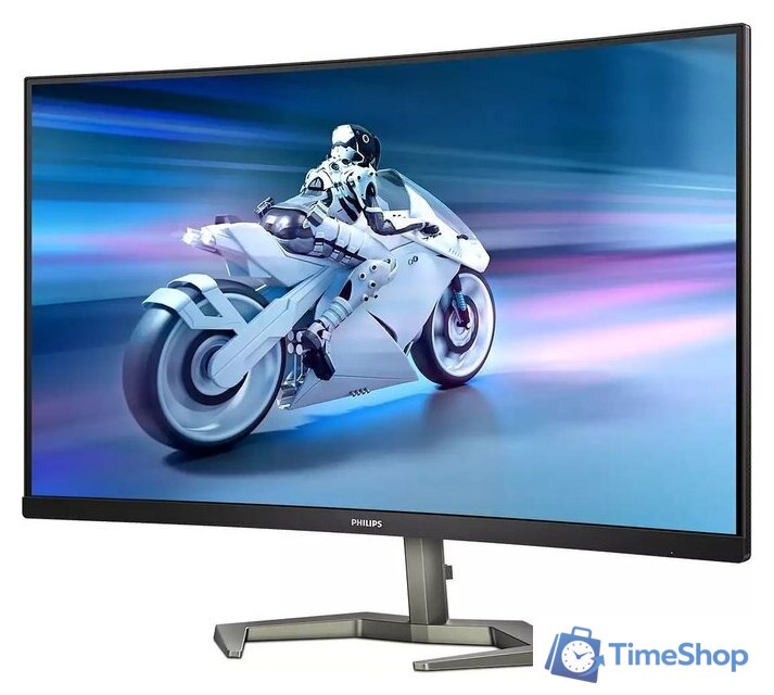 Монитор Philips 32M1C5200W/00 - Изображение №2 — Интернет-магазин Time-Shop