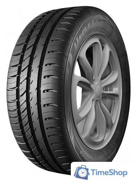 Летние шины Viatti Strada Asimmetrico V-130 225/45R18 95V - Изображение №1 — Интернет-магазин Time-Shop