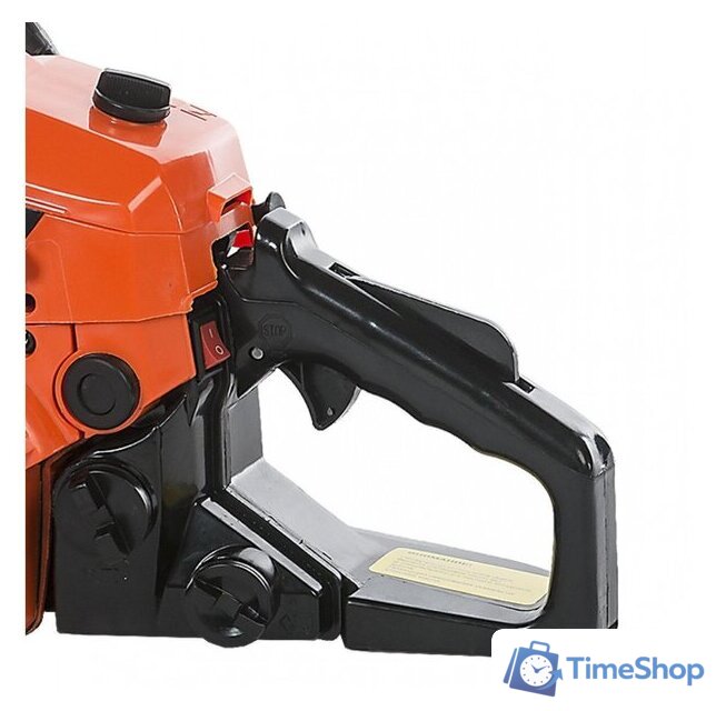 Бензопила Brait BR-3816 - Изображение №3 — Интернет-магазин Time-Shop