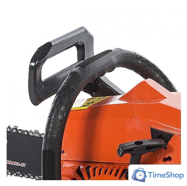 Бензопила Brait BR-3816 - Изображение №4 — Интернет-магазин Time-Shop